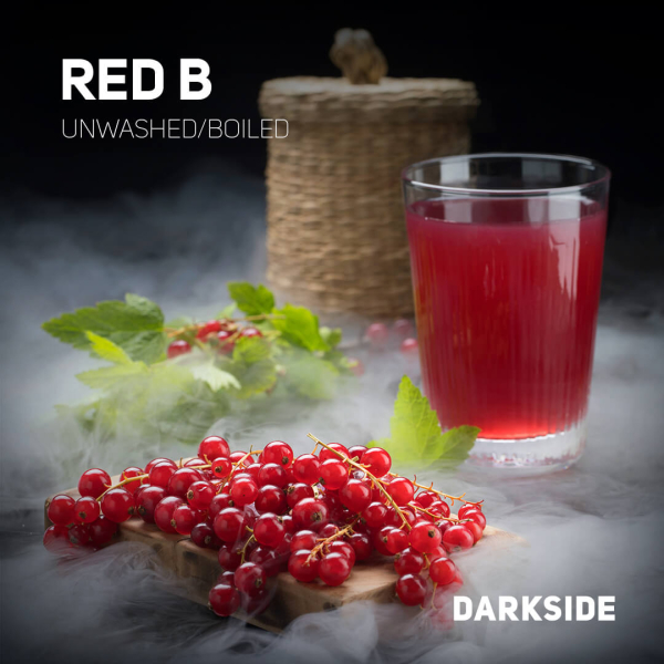 DARKSIDE Tabak Core - Red B 25g